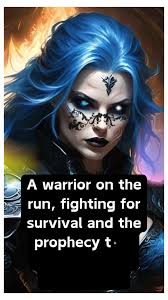 # Meet the Light and Dark of the Fae Realms , Step into the world of Birth  of the Fae, where the Courts of Light and Dark collide, and extraordinary  characters fight for power, unity, and survival. , ...