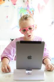 Blue Light Blocking Glasses For Kids In 2020 Screen Savers Savers Kids And Parenting