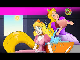 Cerita kartun anak anak bahasa indonesia. Dongeng Putri Cerita Kartun Anak Anak Bahasa Indonesia Kondosan Litetube