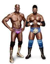 The Prime Time Players | Pro Wrestling | Fandom
