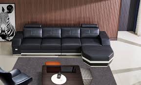 The enchanting acanthus motif frames the silhouette, bringing charm and luxury to your living room or den. Emma 3sc Leather Sofa Lounge Set Customisable Leather Sofa At Desired Living