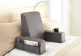 Backrest Pillow For Bed With Arms Bed Pillows Backrest Pillow Pillows