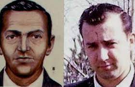 This is a brief journey covering the d.b. 10 Menschen Die Der Mysteriose Flugzeugentfuhrer Sein Konnten D B Cooper Geheimnisse Beste Top 10 Listen Der Welt