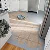 Getting your kitchen floor renovation started and looking for the perfect coating? 1