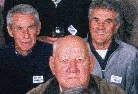 WTBC are sad to advise the passing of James Robert Ramsey (known as Bob or  Ted) 24/6/1938 to 10/6/2024 Commenced Baseball in 1942 for West Torrens in  the War Years