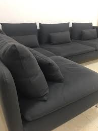 اثاث كنب للبيع شبه جديد 11991224 مزاد قطر