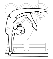 Girls volleyball team coloring page pages disney stitch halloween. Sports Coloring Pages Momjunction