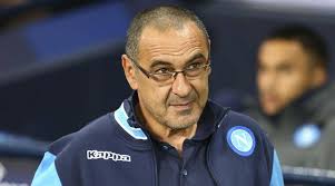 Who is chelsea's new manager thomas tuchel? Former Napoli Manager Maurizio Sarri Replaces Antonio Conte At Chelsea Sports News The Indian Express