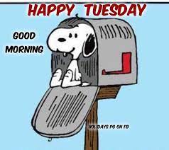 May your tuesday be wonderful. Humorous Tuesday Morning Quotes Funny