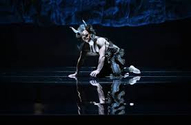 Risultati immagini per minotauro spoleto