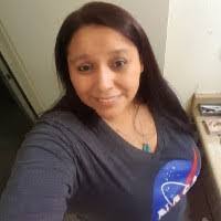 Christina Yazzie's Instagram, Twitter & Facebook