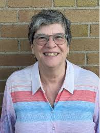 Canadian Messy Church Leadership Team