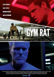 Gym Rat