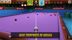 Play as long as you want, no more limitations of battery, mobile data and disturbing calls. Get Real Pool 3d Microsoft Store