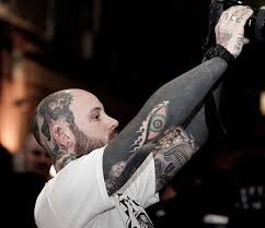 Find & download free graphic resources for tattoo background. Black Background Fire Eye And Skull Blackwork Tattoo Sleeve Best Tattoo Ideas Gallery
