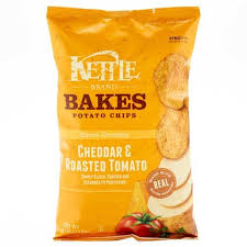 The 12 Best Packaged Party Snacks Baked Potato Chips Snacks Healthy Appetizers
