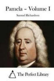 Pamela (Volume 1) book by Samuel Richardson