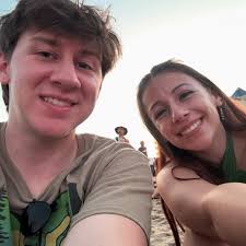 Much love for one year together 💓