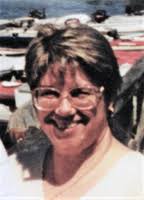 Peggy Dufour Obituary