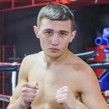 E assim condenou o pecado na carne, Andrii Velikovskyi Vs Jose De Jesus Macias Velikovsky Vs Macias Boxing Bout Tapology