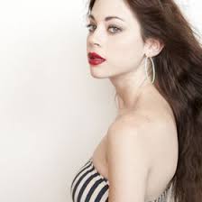 Anna Elinsky (eta920)