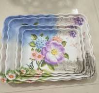 Melamine Tableware Mould From China-melaminemould.com