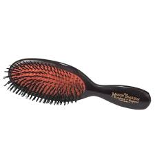 Discover revlon's best in class hair accessories and brushes. The Best Hairbrushes For Every Hair Type In 2021