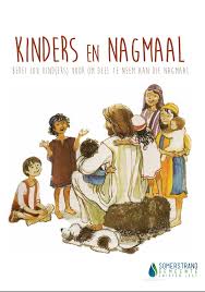 Al Ons Kinders Welkom By Nagmaal Somerstrand Gemeente