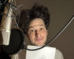 Ben Schwartz is begonnen met opnemen voor Sonic 3 : r/SonicTheHedgehog