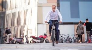 Dienstfahrrad Leasing Wie Es Funktioniert Und Was Es Kostet