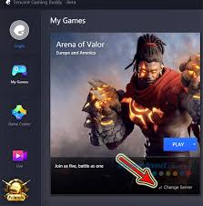 Gameloop (formerly tencent gaming buddy) is the official pc emulator for pubg mobile, and it's also the best way to play pubg mobile on pc. How To Download And Play Mobile Union On Tencent Gaming Buddy Electrodealpro