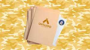 While they all are dark horses. Untappd Check Ins Spilling Secret Cia And Military Locations Vinepair