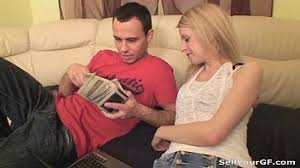 Perfect blonde teen katrin tequila starts her day with a rough morning anal. Free Shocks Porn Videos Porno Xxx Mp4 Download On Porjav Com
