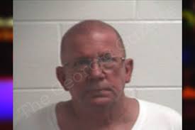 Rodney Booth — Henry County Jail Bookings