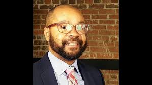 andré carrington: "The Tip of the Iceberg: Sound Studies and the Future of  Afrofuturism"