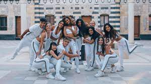 Na na na (spanish version) (2020), now united: Now United How Far We Ve Come Official Music Video Youtube