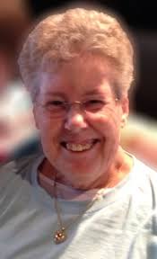 Most Recent Obituaries