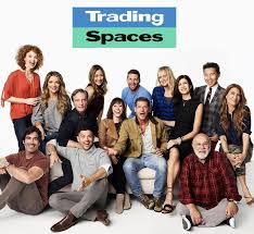 Earn money as a peerspace host. The Trading Spaces Reboot Was Renewed For Another Season
