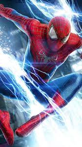 Spider Man Lejos De Casa Pelicula Completa En Espanol Latino Online Amazing Spiderman Spiderman Marvel Spiderman