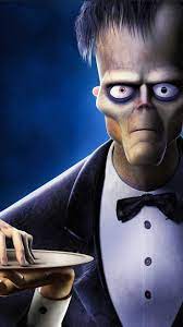Pin By Laura Smith On The Addams Family Addams Family Animation Family Cartoon
