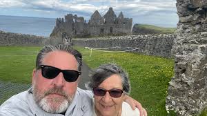 Visiting Ancestral Locations in Big Stone Gap