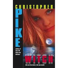 Monster : Pike, Christopher: Amazon.it: Libri