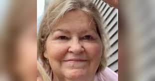 Moira Power Stuart Obituary