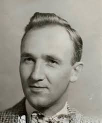 Henry DuPertuis, WWII vet, architect who designed Merced College Passes  Away — Merced County Times