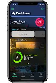 There is also an introduction video. Homedash The Ultimate Homekit App