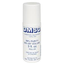 Dimethyl sulfoxide (dmso) is an organosulfur compound with the formula (ch3)2so. Dmso Roll On Qc Supply