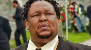 Proposition Joe Stewart from The Wire