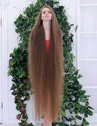 Video Lower Calf Length Hair Hair Lengths Long Hair Styles Really Long Hair