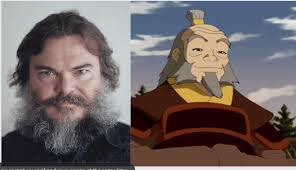 Hear me out... : r/Avatarthelastairbende