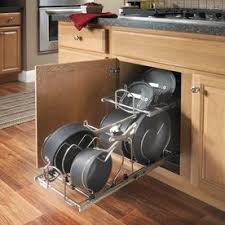 If you find the same quality we construct our pull out kitchen shelving to last and to give our customers many years of enjoyment. Rev A Shelf 11 75 In W X 18 13 In 2 Tier Metal Cabinet Organizer Lowes Com Rev A Shelf Cabinet Organization Diy Pull Out Shelves